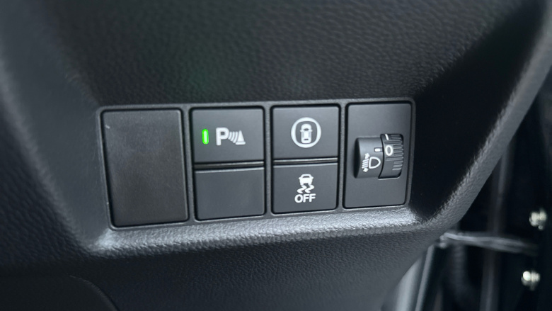 Honda Jazz 1.5 i-MMD Hybrid Crosstar EX 5dr eCVT Hybrid Hatchback